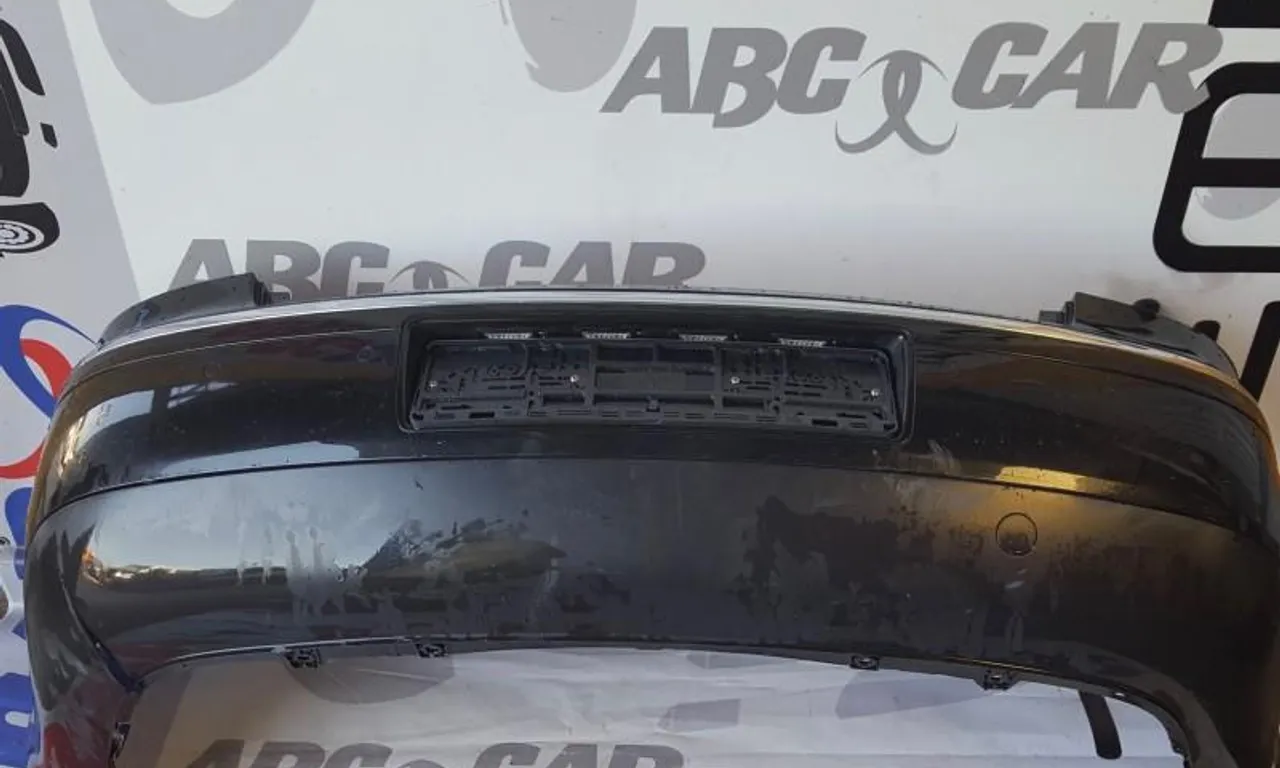 Bara spate cu senzori VOLKSWAGEN PHAETON 2002-2016