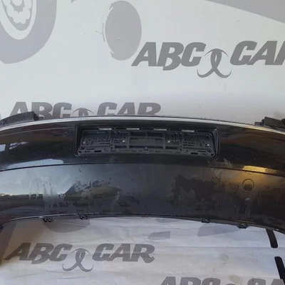 Bara spate cu senzori VOLKSWAGEN PHAETON 2002-2016, vedere frontata