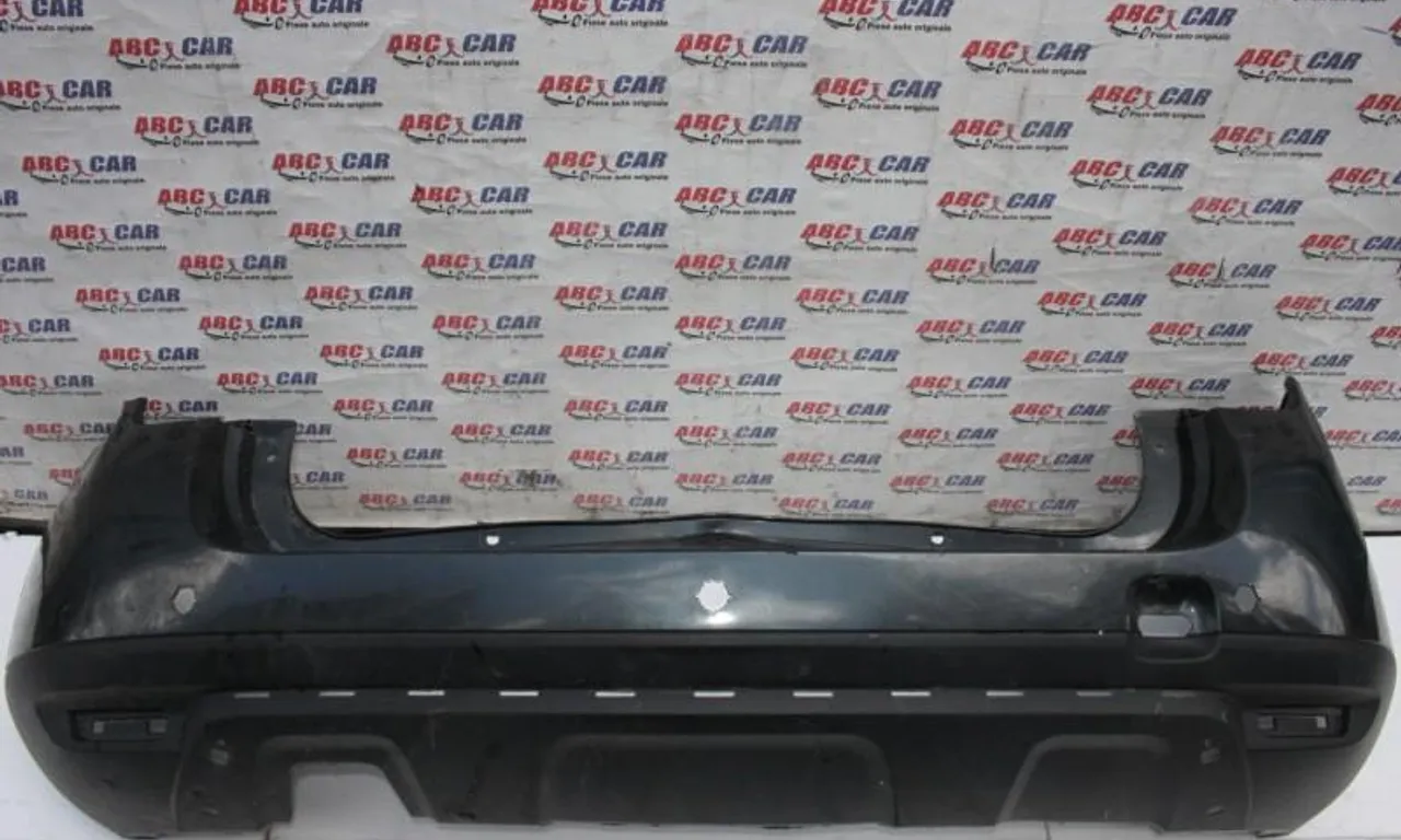 Bara spate DACIA DUSTER 2010-2018