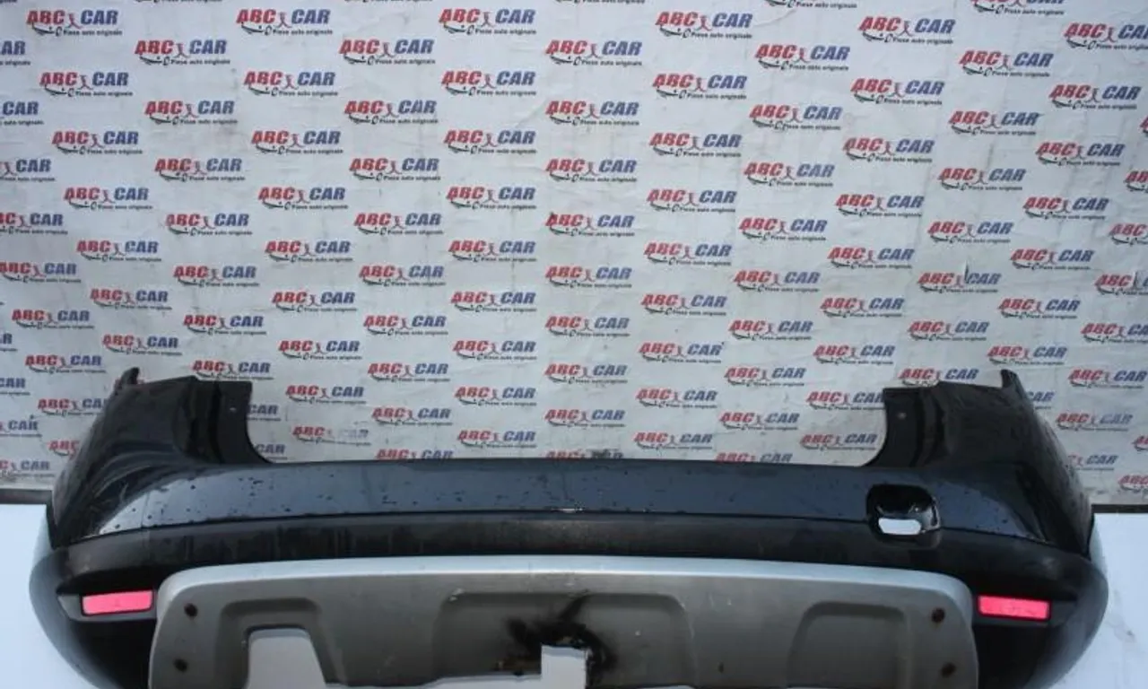 Bara spate DACIA DUSTER 2010-2018