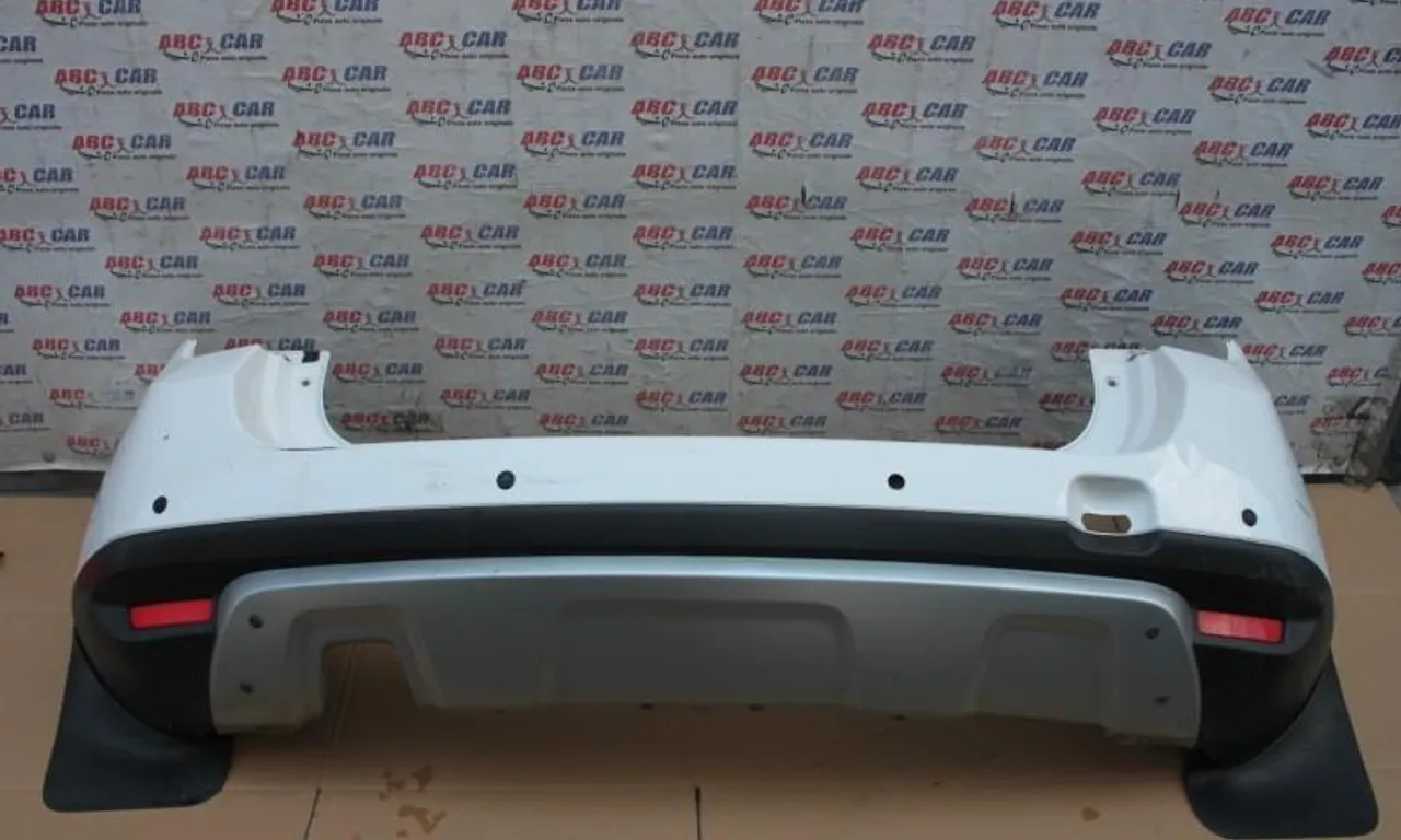 Bara spate DACIA DUSTER 2010-2018