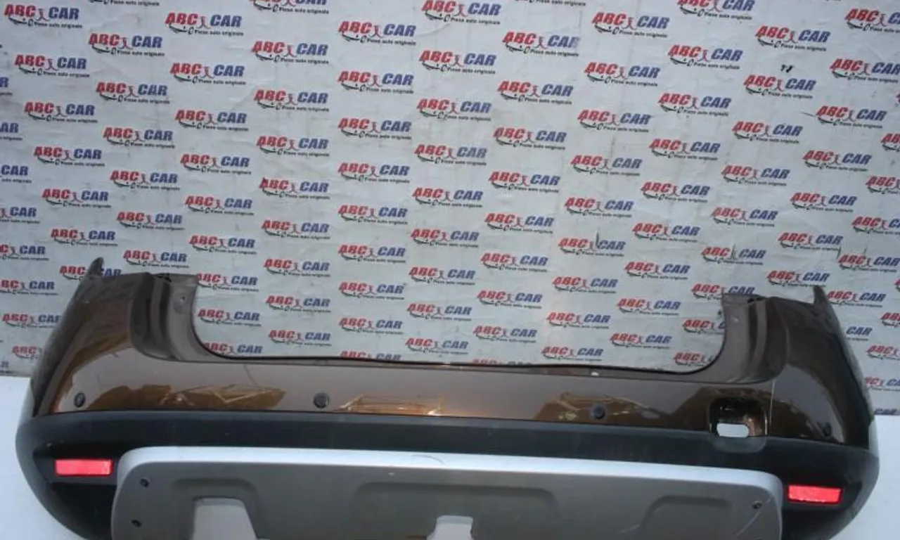 Bara spate DACIA DUSTER 2010-2018