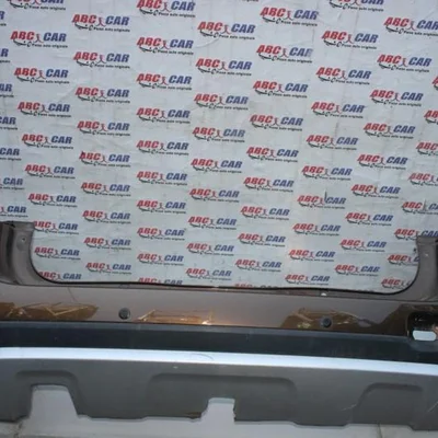 Bara spate DACIA DUSTER 2010-2018, vedere frontata