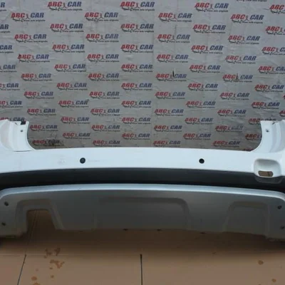 Bara spate DACIA DUSTER 2010-2018, vedere frontata