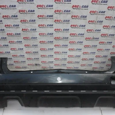 Bara spate DACIA DUSTER 2010-2018, vedere frontata