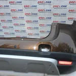 Bara spate DACIA DUSTER 2010-2018, vedere laterala