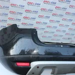 Bara spate DACIA DUSTER 2010-2018, vedere laterala