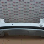 Bara spate DACIA DUSTER 2010-2018, vedere frontata