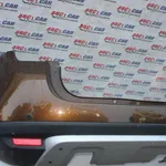 Bara spate DACIA DUSTER 2010-2018, vedere laterala
