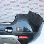 Bara spate DACIA DUSTER 2010-2018, vedere laterala