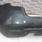 Bara spate DACIA DUSTER 2010-2018, vedere laterala