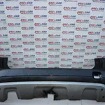 Bara spate DACIA DUSTER 2010-2018, vedere frontata