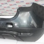 Bara spate DACIA DUSTER 2010-2018, vedere laterala