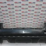 Bara spate DACIA DUSTER 2010-2018, vedere frontata