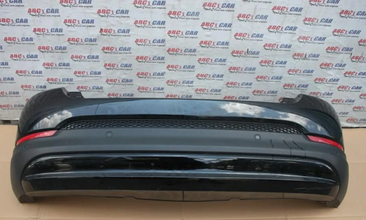 Bara spate FIAT 500X 2014-null