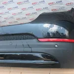 Bara spate FIAT 500X 2014-2026, vedere laterala