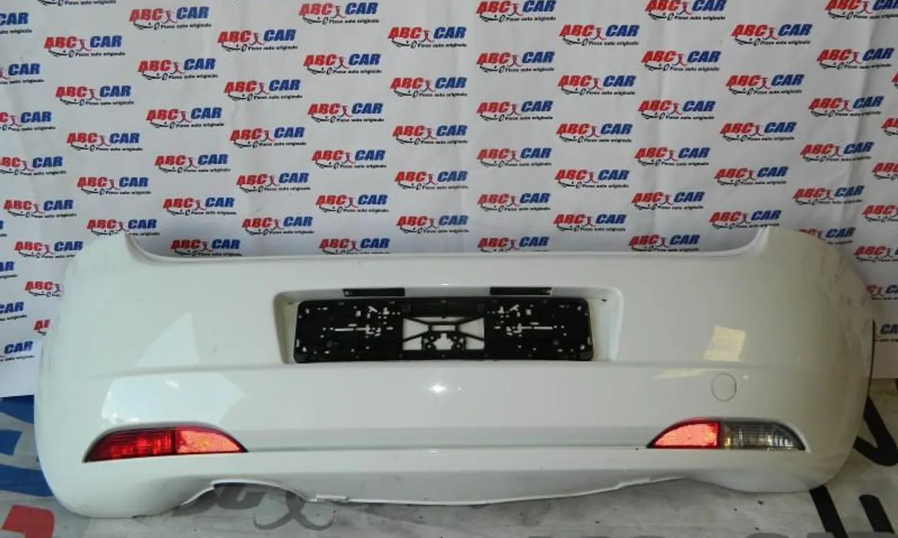 Bara spate FIAT GRANDE PUNTO 2005-null