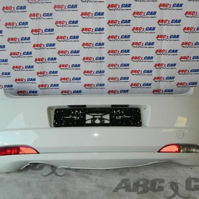 Bara spate FIAT GRANDE PUNTO 2005-2026, vedere frontata