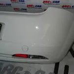 Bara spate FIAT GRANDE PUNTO 2005-2026, vedere laterala