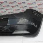 Bara spate FIAT GRANDE PUNTO 2005-2026, vedere laterala