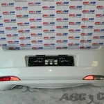 Bara spate FIAT GRANDE PUNTO 2005-2026, vedere frontata