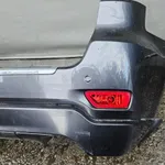 Bara spate JEEP GRAND CHEROKEE IV 2010-2026, vedere laterala