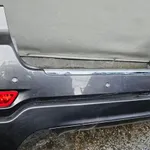 Bara spate JEEP GRAND CHEROKEE IV 2010-2026, vedere laterala