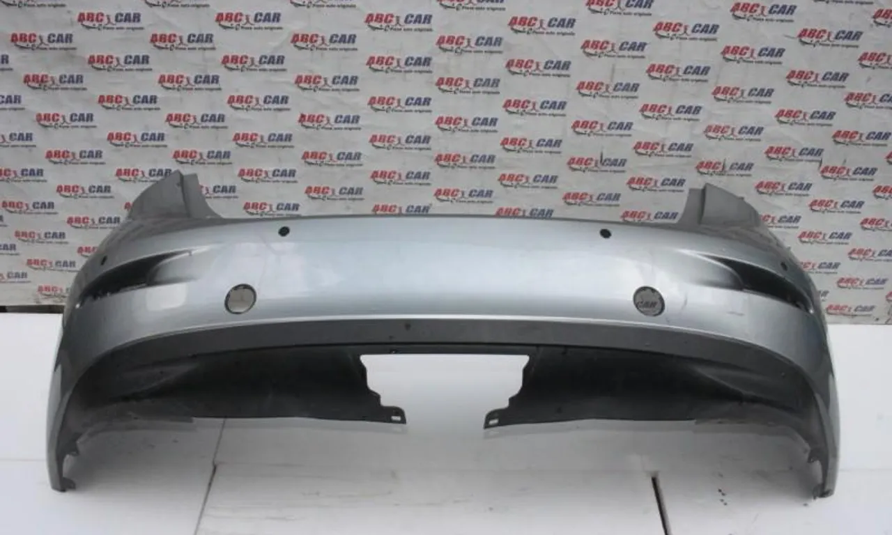 Bara spate MAZDA MPV III 2006-null