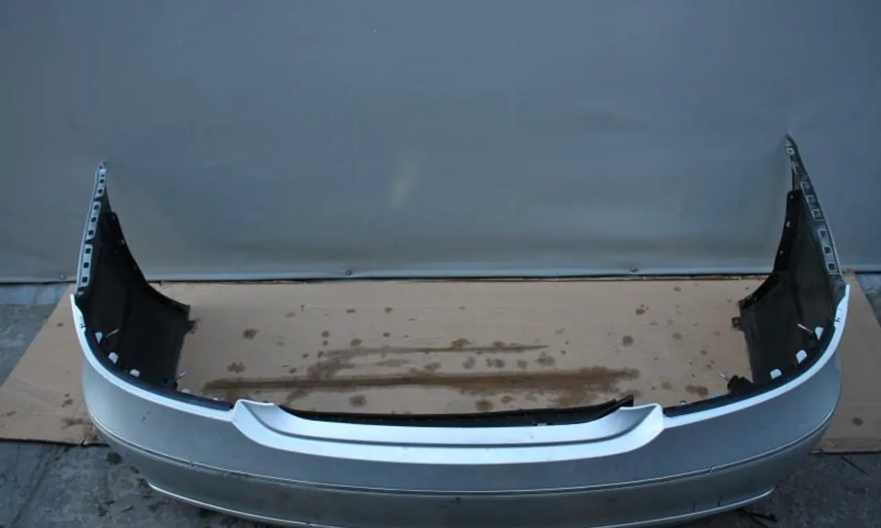 Bara spate MERCEDES CLS 2017-null