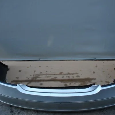 Bara spate MERCEDES CLS 2017-2026, vedere frontata