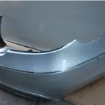 Bara spate MERCEDES CLS 2017-2026, vedere laterala