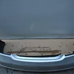 Bara spate MERCEDES CLS 2017-2026, vedere frontata