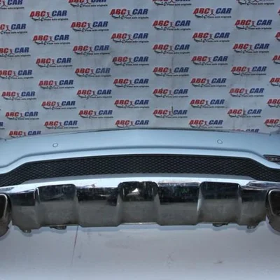 Bara spate MERCEDES GLK-CLASS 2008-2015, vedere frontata