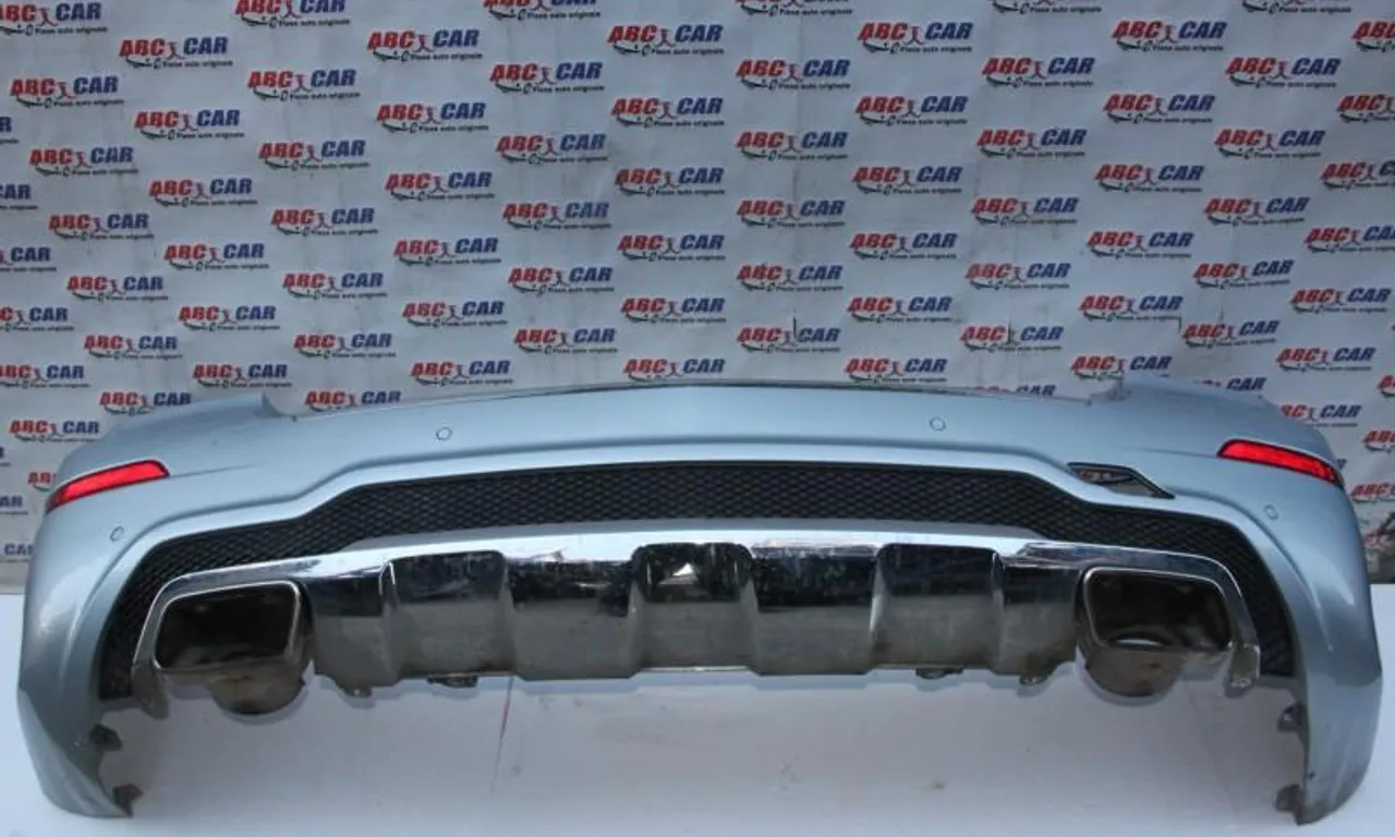 Bara spate MERCEDES GLK-CLASS 2008-2015