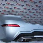 Bara spate MERCEDES GLK-CLASS 2008-2015, vedere laterala