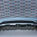 Bara spate MERCEDES GLK-CLASS 2008-2015, vedere frontata