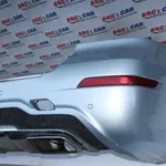 Bara spate MERCEDES GLK-CLASS 2008-2015, vedere laterala