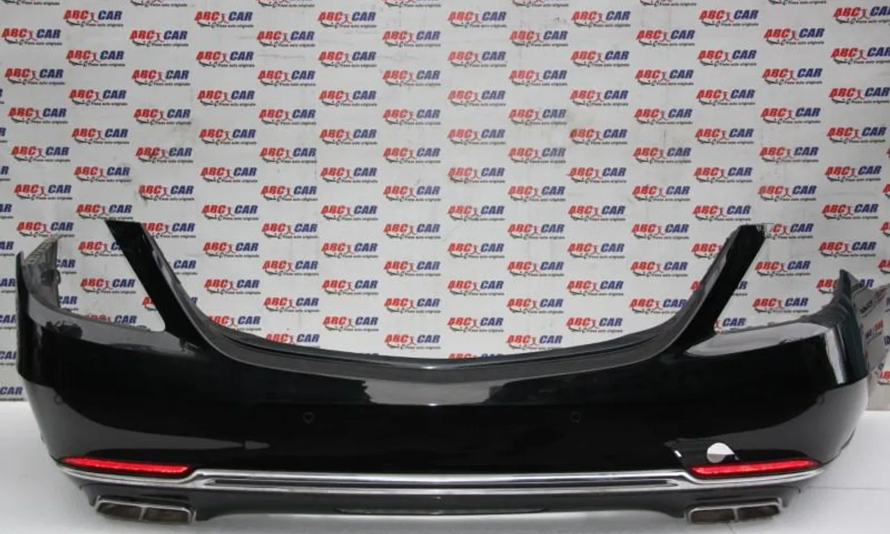Bara spate MERCEDES S-CLASS 2014-2020