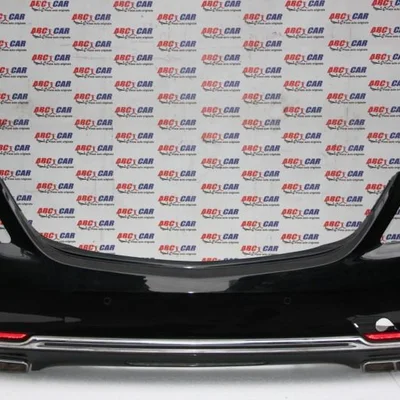 Bara spate MERCEDES S-CLASS 2014-2020, vedere frontata