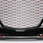 Bara spate MERCEDES S-CLASS 2014-2020, vedere frontata
