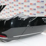 Bara spate MERCEDES S-CLASS 2014-2020, vedere laterala