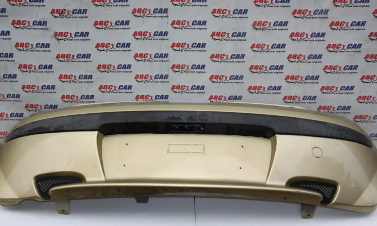 Bara spate (model 2 usi) FIAT PUNTO 1999-2012