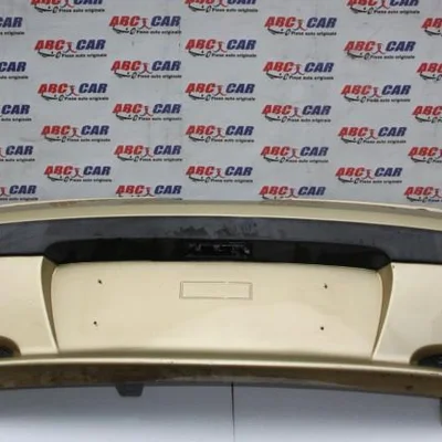 Bara spate (model 2 usi) FIAT PUNTO 1999-2012, vedere frontata