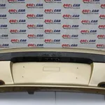 Bara spate (model 2 usi) FIAT PUNTO 1999-2012, vedere frontata