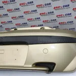 Bara spate (model 2 usi) FIAT PUNTO 1999-2012, vedere laterala