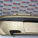 Bara spate (model 2 usi) FIAT PUNTO 1999-2012, vedere laterala