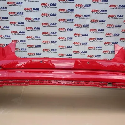 Bara spate model cu 4 senzori AUDI Q2 2016-2026 81A807511B, vedere frontata