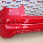 Bara spate model cu 4 senzori AUDI Q2 2016-2026 81A807511B, vedere laterala