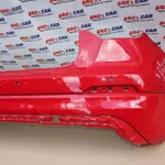 Bara spate model cu 4 senzori AUDI Q2 2016-2026 81A807511B, vedere laterala