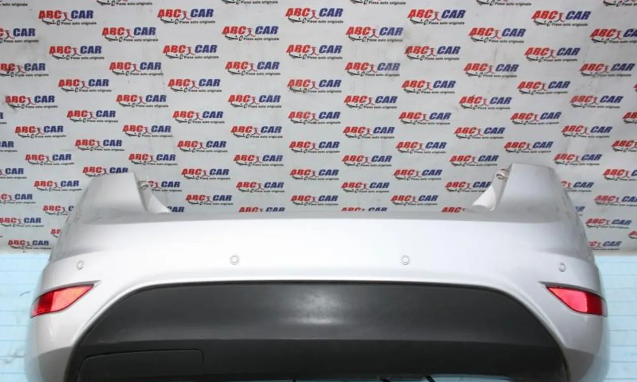 Bara spate model cu 4 senzori FORD FIESTA VI 2008-null